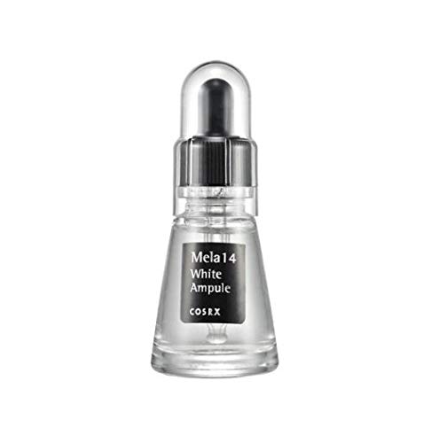 COSRX Mela 14 White Ampule, 20ml