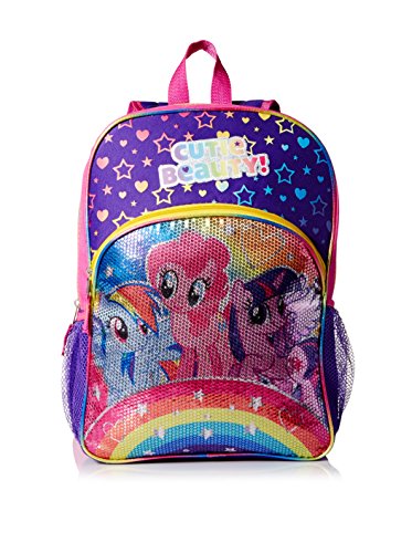 Book Cover My Little Pony Kid's
