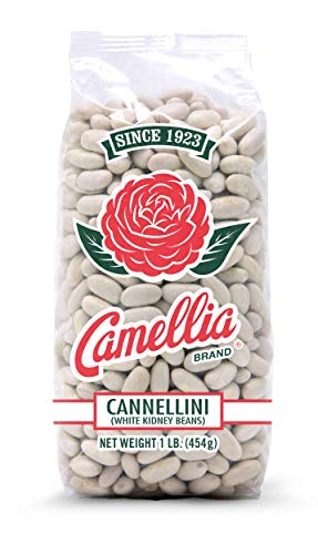 Camellias Cannellini, 16 OZ