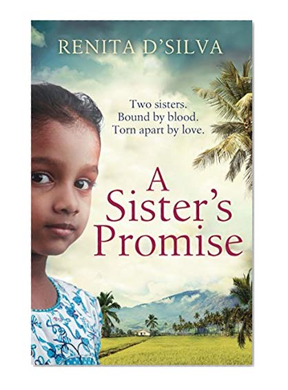 Book Cover A Sister's Promise
