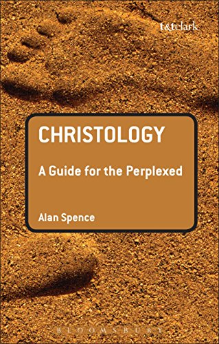 Book Cover Christology: A Guide for the Perplexed (Guides for the Perplexed)