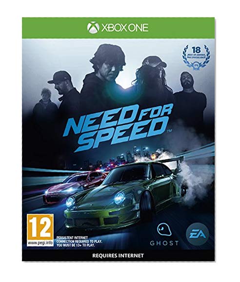Need For Speed  [import anglais]