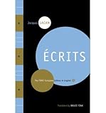 [(Ecrits: The First Complete Edition in English)] [Author: Jacques Lacan] published on (February, 2006)
