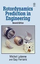 [(Rotordynamics Prediction in Engineering)] [Author: Michael Lalanne] published on (January, 1998)