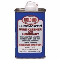 Wa Lube-Matic 5 Oz007040, Sold As 1 Each