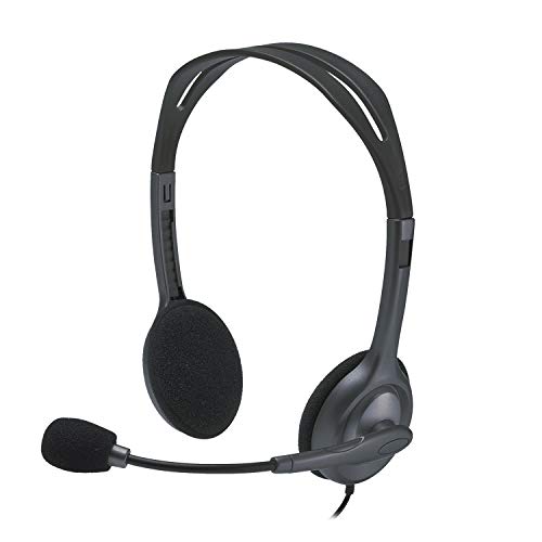 Logitech Stereo Headset