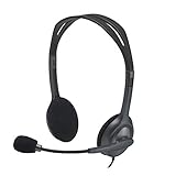 Logitech Stereo Headset