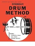 [(Drum Method: Intermediate)] [Author: Roy Burns] published on (July, 1999)