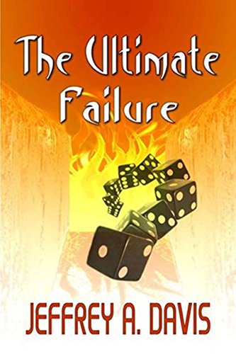 Book Cover The Ultimate Failure