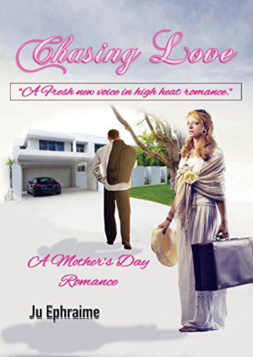 Book Cover Chasing Love