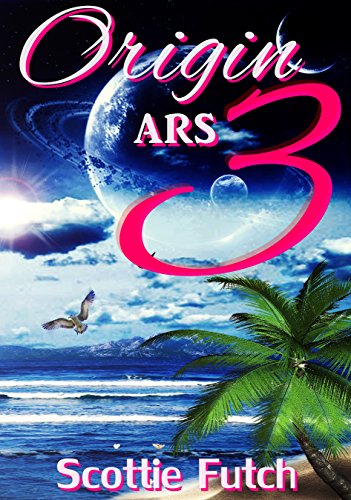 Book Cover Origin ARS 3 (Origin A.R.S.)
