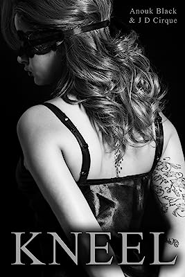 Kneel (My Master's Hand Book 3)