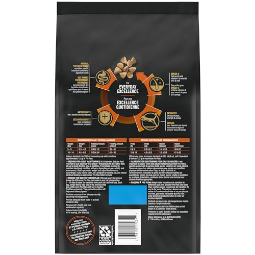 Purina Pro Plan Dry Cat Food, True Nature, Grain Free Formula, Chicken & Egg Recipe, 3.2-Pound, Pack of 1