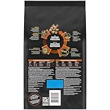 Purina Pro Plan Grain Free, High Protein, Natural Dry Cat Food, Chicken & Egg Formula - 3.2 lb. Bag (Packaging May Vary)