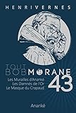 TOUT BOB MORANE/43 (French Edition)