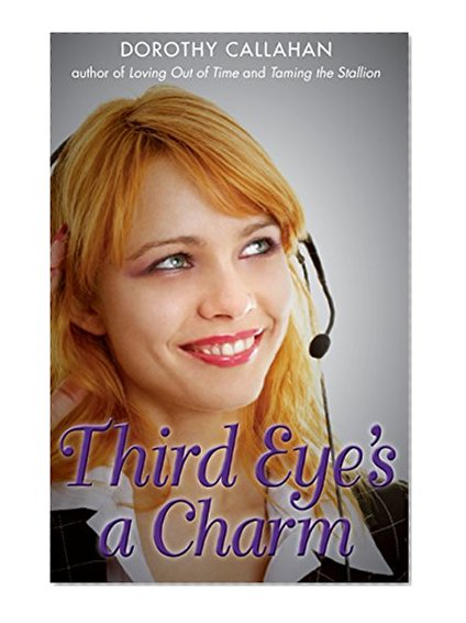 Third Eye's a Charm