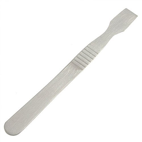 Jig Pro Shop Paracord Smoothing Tool (Stainless Steel)