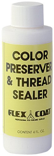 C4 Flex Coat Color Preserver 4 oz. by Flex Coat