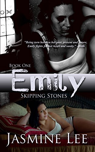 Book Cover Emily: Skipping Stones: Book 1