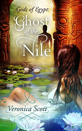 Ghost of the Nile (The Gods of Egypt)