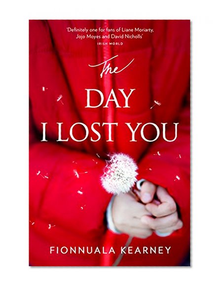 The Day I Lost You