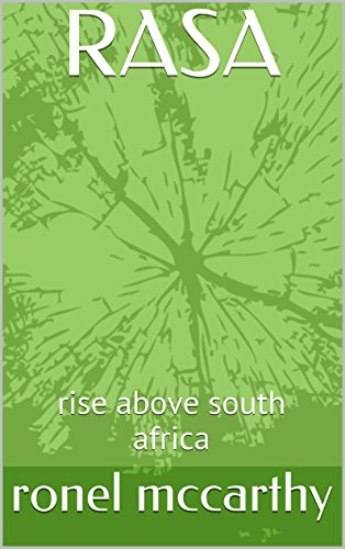 RASA: rise above south africa