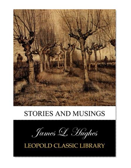 Stories and musings