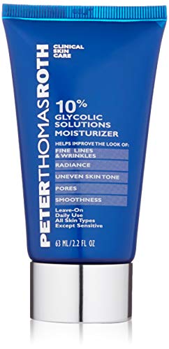 Peter Thomas Roth 10% Glycolic Solutions Moisturizer, 2.2 fl. oz.