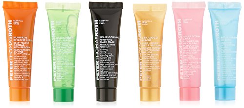 Gifts & Sets by Peter Thomas Roth Meet Your Mask Sampler Kit
