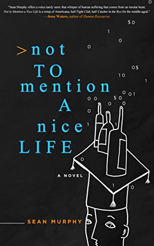 Not to Mention a Nice Life: A Novel