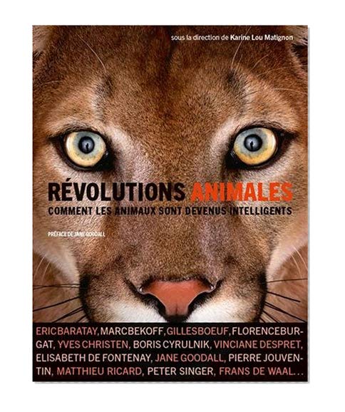 Révolutions animales