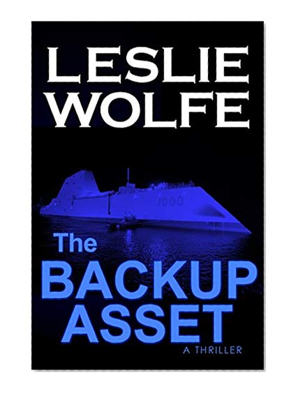 Book Cover The Backup Asset
