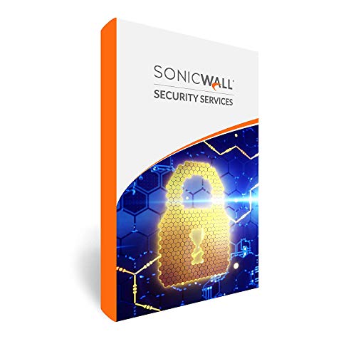 |01-SSC-0567| Comprehensive Gateway Security Suite for TZ400 Series (1 Year)