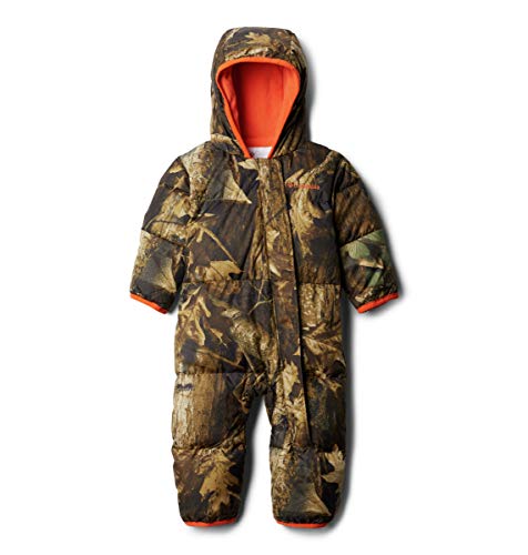 Columbia Baby Snuggly Bunny Bunting - Unisex