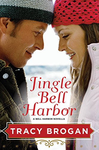 Book Cover Jingle Bell Harbor (A Bell Harbor Novella)