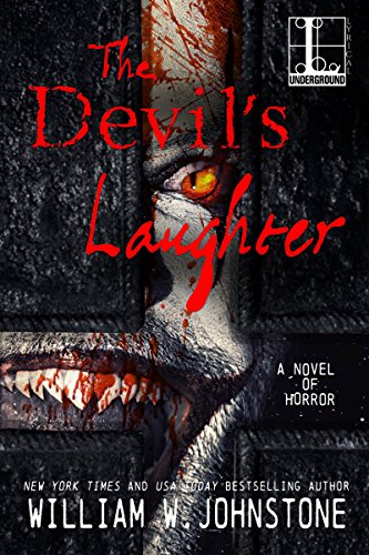 The Devil's Laughter (Devils Book 5)