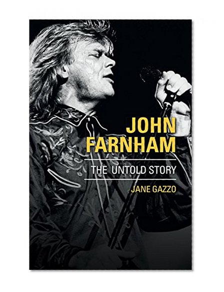 John Farnham: The Untold Story