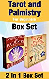 Tarot and Palmistry For Beginners Box Set: Tarot: Reading Tarot Cards And The Ultimate Palm Reading Guide For Beginners (Tarot Cards Astrology,Numerology,Palmistry,Occult,Spirits,Ritual, ... Divination Series)