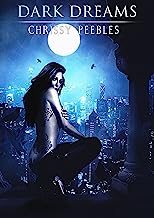 Dark Dreams - Book 2 (A Vampire & Paranormal Romance) (Daughters of Darkness: Blair's Journey)