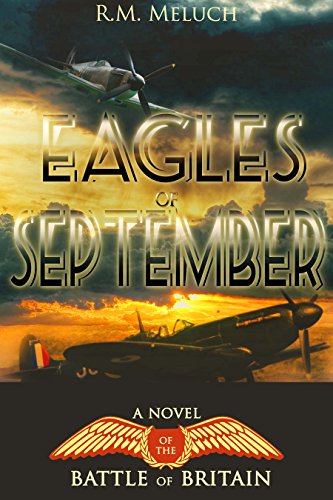 EAGLES OF SEPTEMBER