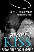 Angel's Kiss: Futanari Apocalypse 2