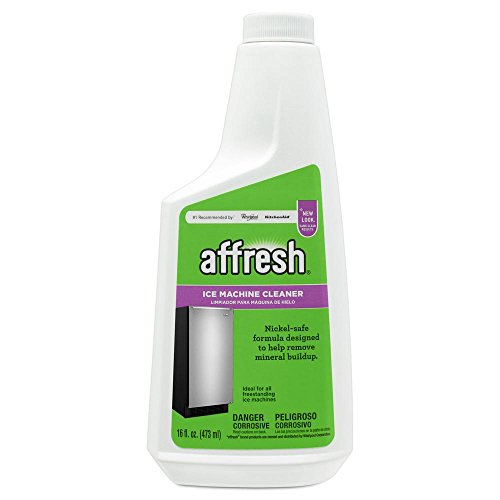 affresh W11179302 Ice Machine Cleaner, 16 oz.
