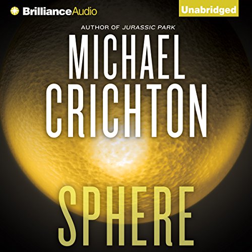Book Cover Sphere
