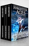 Forgotten Ages (The Complete Saga)