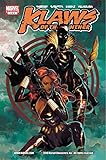 Klaws of the Panther #4 (of 4)