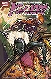 Klaws of the Panther #3 (of 4)
