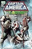 Captain America: Hail Hydra #2 (of 5)