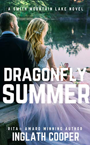 Book Cover Dragonfly Summer (A Smith Mountain Lake Novel Book 2)