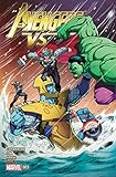 Avengers VS #3