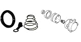 K&L Supply 32-0129 Clutch Slave Cylinder Repair Kit, Honda Cck-101